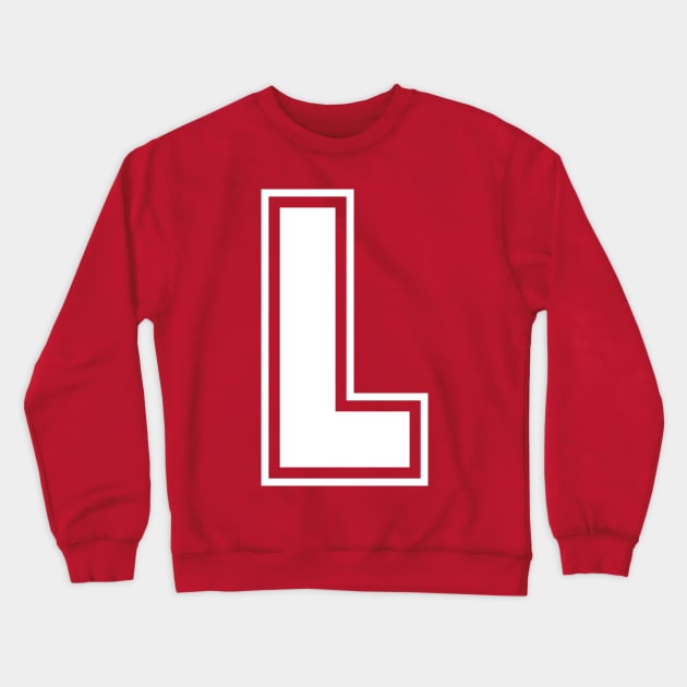 lima Crewneck Sweatshirt by designseventy